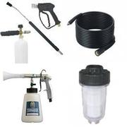 Автомойка – Оборудование, запчасти и аксессуары