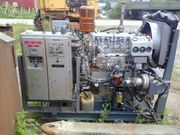 Электростанции конверсионные