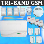 Сигнализация с дозвоном для офиса,  дома,  дачи