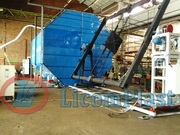 Ротоформовочная машина недорого. Продам.