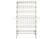 Стойка под обувь 