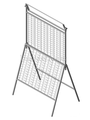 Стойка под очки 