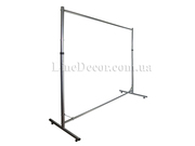 Стойка (0235) одно ярусная 