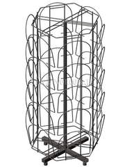 Стойка под шапки