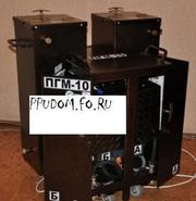 Оборудование для пенополиуретана 