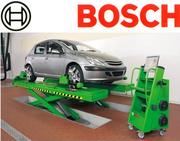 Стенд регулировки геометрии ходовой части FWA4310