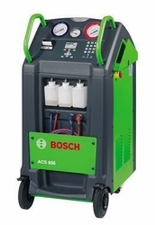 ACS650 - прибор для обслуживание климатических установок а/м..