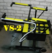 !Вибростанок Станок Для Изготовления Производства Шлакоблока!