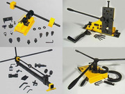 Кузнечное оборудование Холодная ковка