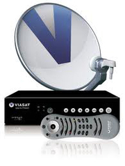 Спутниковое Тв