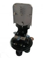 Предлагаем оптические боксы,  муфты