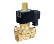 Электромагнитные клапана