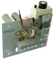 Купить устройство газогорелочное ВАКУЛА и РОСС В Кировограде