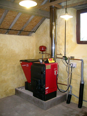 Твердотопливные котлы. VIADRUS,  ATMOS,  КОРДІ,  ATON,  DAKON,  ОГОНЕК,  ДАН