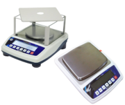 Лабораторные весы CERTUS.