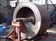 Ротор центрифуги ФГН 903К-