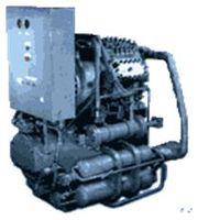 Агрегаты АКР,  АК,  АВ