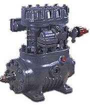 Компрессоры поршневые