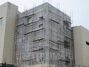 Леса строительные клино-хомутовые от изготовителя по низким ценам