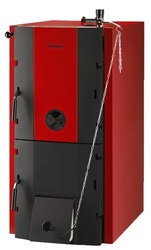 Твердотопливные и электрические котлы Dakon (Дакон)