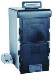 Чугунные твердотопливные котлы Demrad (Демрад),  газовые котлы