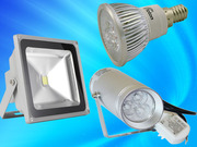 Всё для светодиодной подсветки и освещения по лучшим ценам