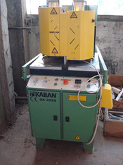 ПРОДАЕТСЯ Линия для производства металлопластиковых окон Kaban