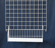 оборудование полки