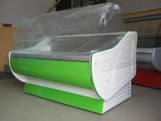 Шкаф холодильный витрина холодильная