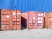 Продам контейнер 20 футов. Днепропетровск.