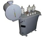 Трансформаторы силовые ТМН