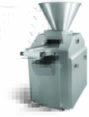 Тестоделитель