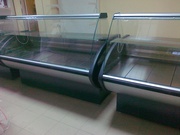 Холод для магазинов