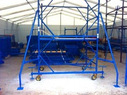 Вышки, туры, ремонтные передвижные.