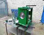 Продам листогибы,  профилегибы,  вальцы,  зигмашины,  кромкогибы