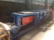 Продам оборудование макулатурного цеха