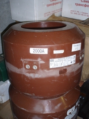 Трансформаторы ТЛШ-10