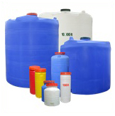 Полиэтиленовые емкости