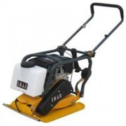 Виброплиты поступательные и реверсивные производства Enar (Испания)