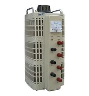 Лабораторный автотрансформатор ЛАТР