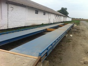 Автомобильные весы выбрать