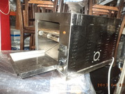 Тостер/тостер конвеерный б/у