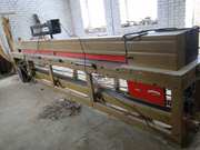 Форматно-раскроечный станок SCM Z45 (Италия) 