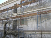 Аренда строительного оборудования