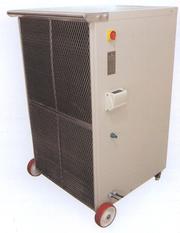 ОБОРУДОВАНИЕ ДЛЯ СУШКИ КОВРОВ