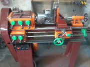 Продам токарный станок ТВ-3 + Фрезерная приставка.