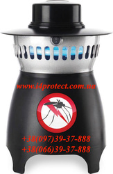 Борьба с комарами на территории до 15 соток, уничтожение комаров и мош