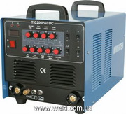 Продажа сварочного оборудования