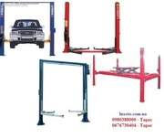 Продам підіймач 2-х, 4-х стійковий