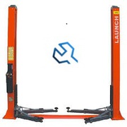 Подъемник для СТО